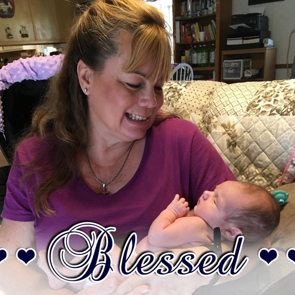 Meet your Posher, Patti